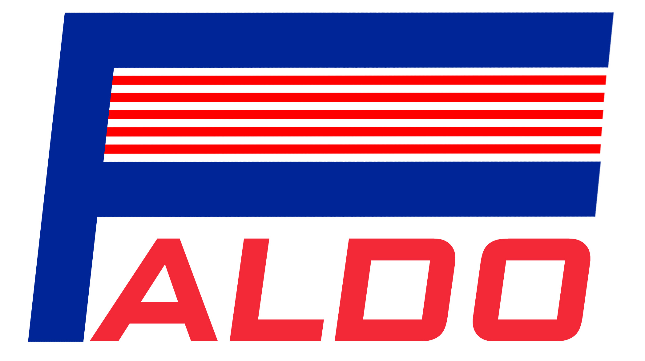 Logo Faldo
